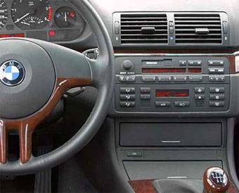 Incar RBW-E46