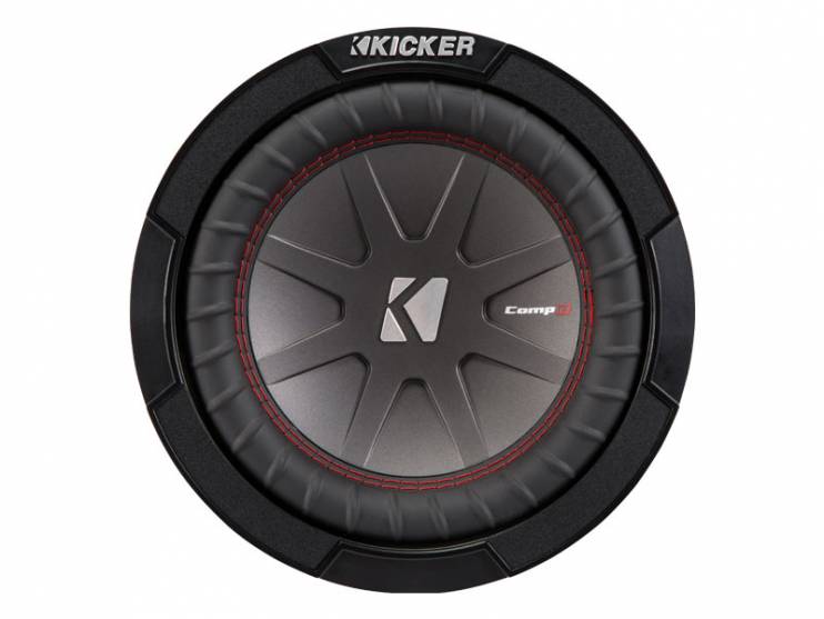 KICKER CWR84