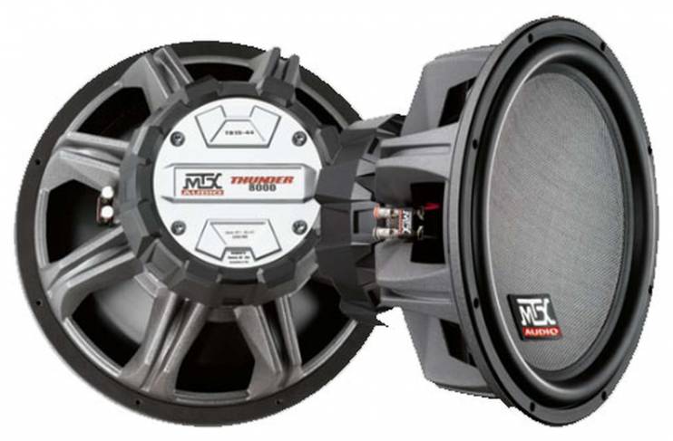 MTX T815-22