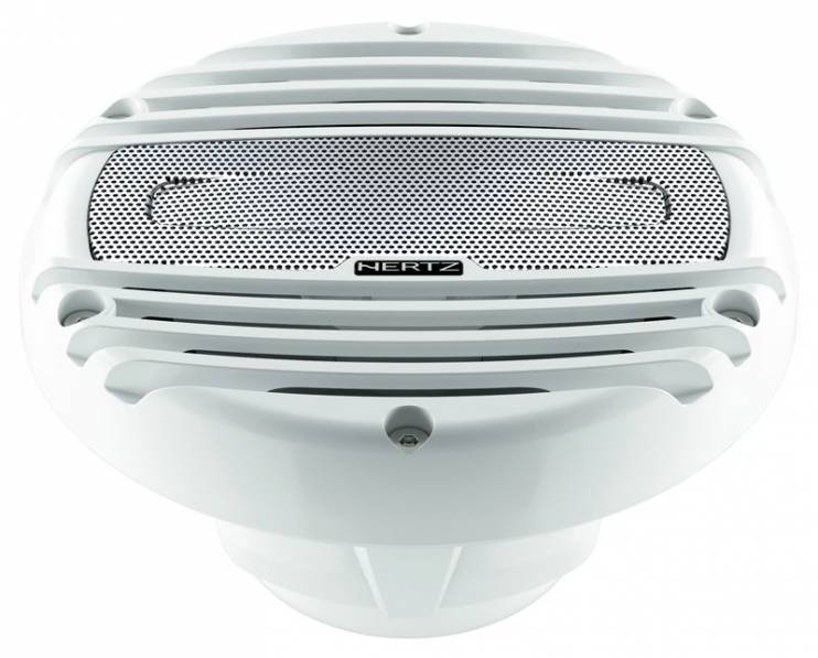 Hertz HMX 8-LD
