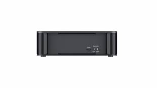 Audison Bit One HD Virtuoso Hi-Res Signal Processor