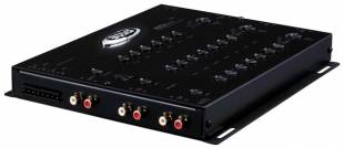 Boss Audio Systems EQ600