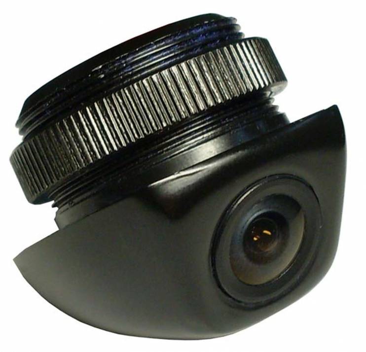 Pleervox PLV-CAM-BWX