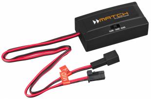 Match UP C42 MB-FRT