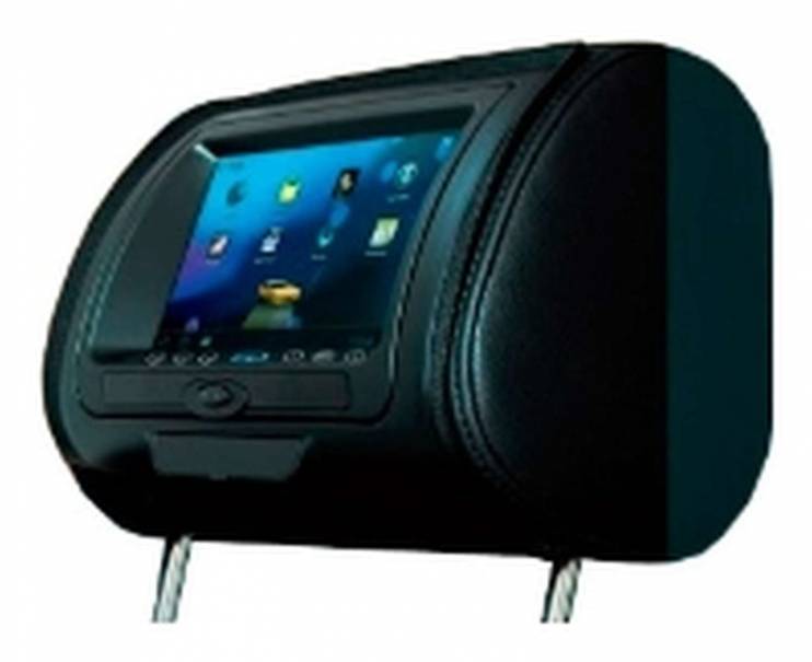 INCAR CDH-71