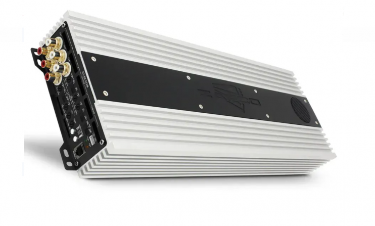 ZAPCO ST-6X SQ III
