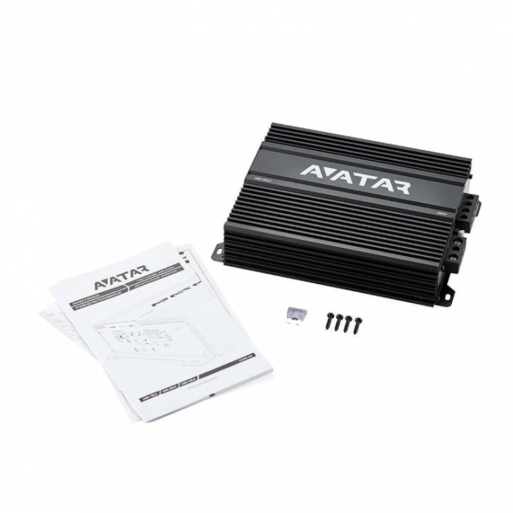 Avatar ABR-350.2
