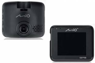 Mio MiVue C330