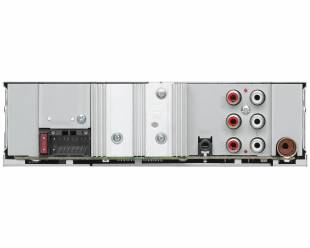 JVC KD-X375BT