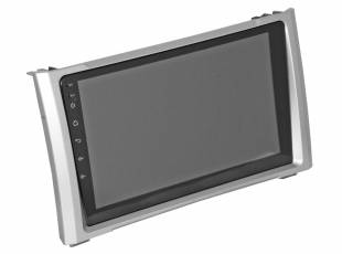 Incar RTY-FC826