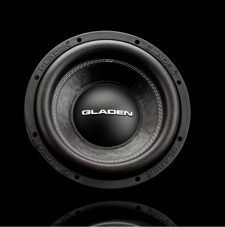 Gladen SQX 10