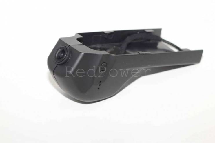 Штатный видеорегистратор Redpower DVR-BMW-A (BMW 2011+)