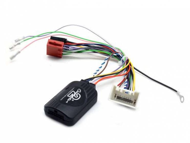 Connects2 CTSMT008.2