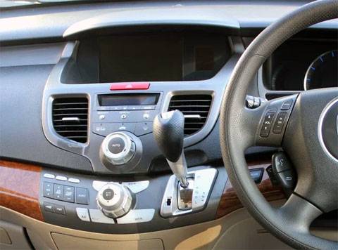 Incar RHO-FC843