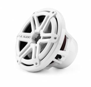 JL Audio M10W5 Sport White