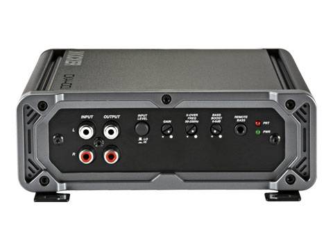 KICKER CXA400.1