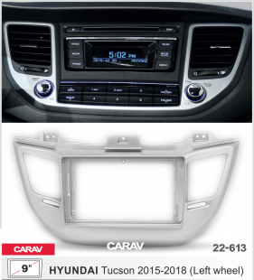 Carav 22-613