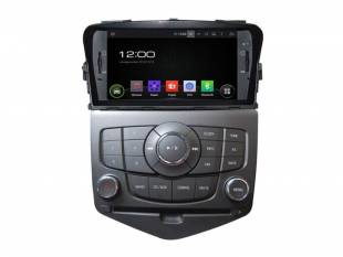 Chevrolet Cruze до 2013 на Android