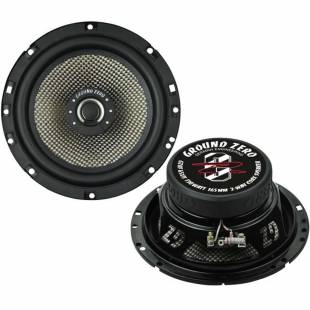 GROUND ZERO GZRF 65XII
