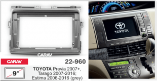 Carav 22-960