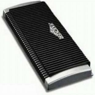 KICKER XS50
