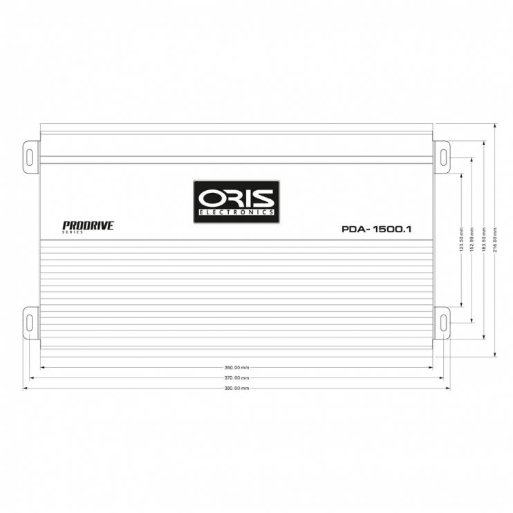 Oris PDA-1500.1