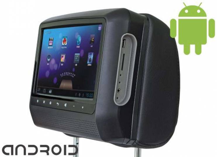 INCAR CDH-91 BL