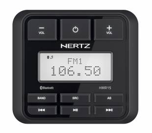 Hertz HMR 15