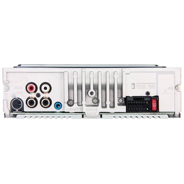 Sony CDX-G1201U