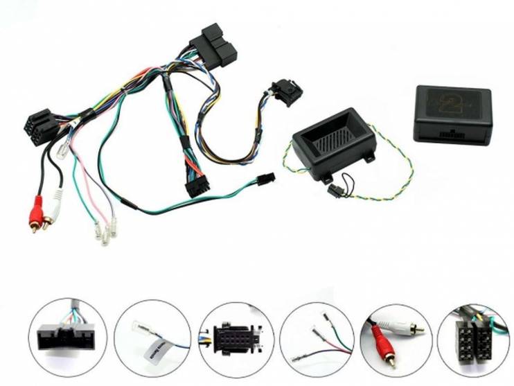 Connects2 CTSFO008.2