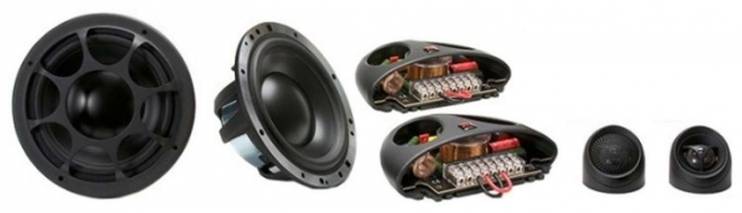 MOREL ELATE TITANIUM 902