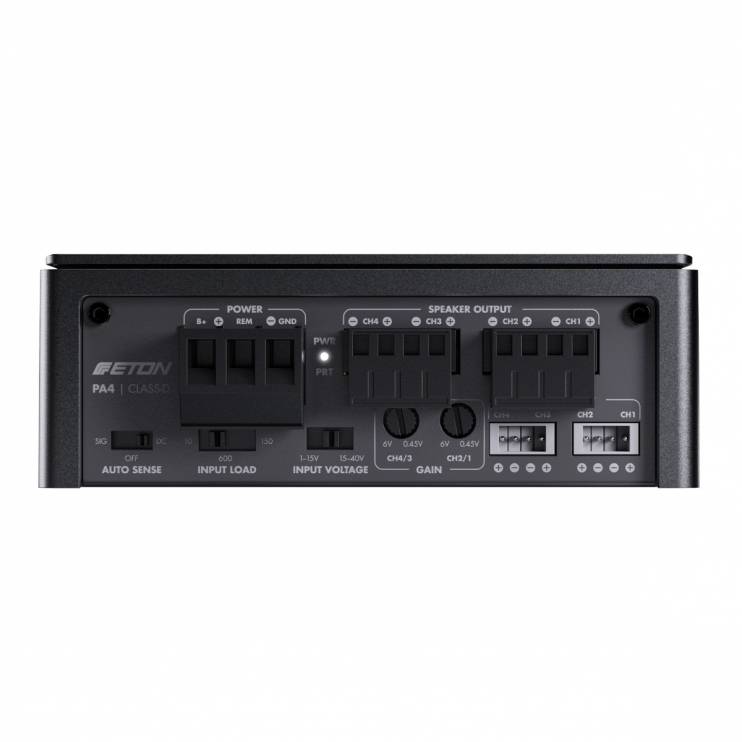 Eton PA 4