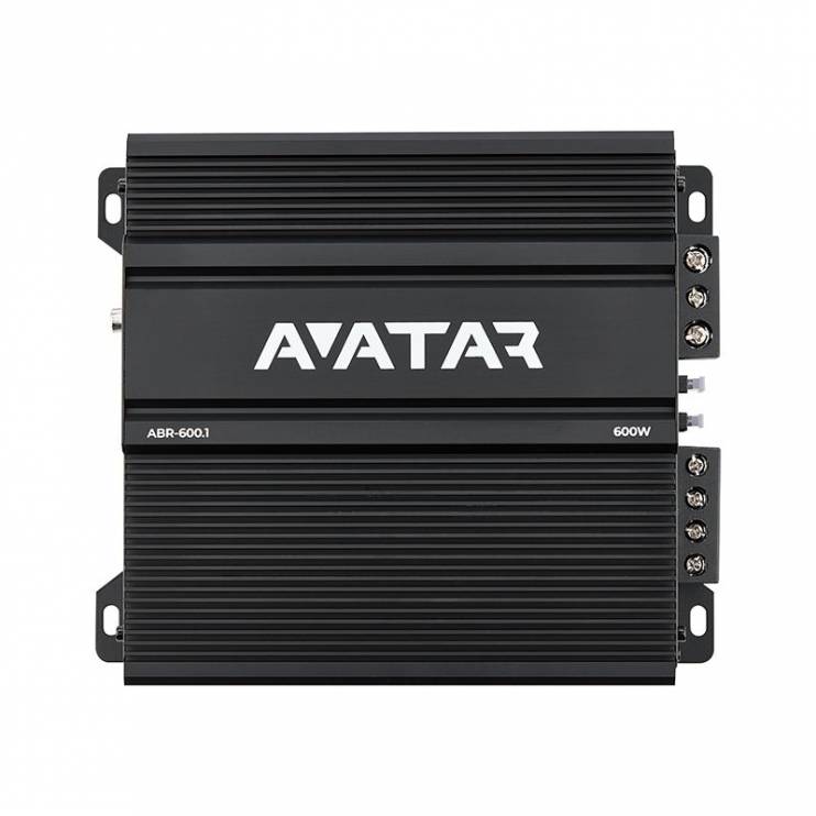 Avatar ABR-600.1