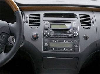 Incar 95-7337A