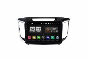 Штатная магнитола FarCar s175 для Hyundai Creta 2016+ на Android  (L407R)