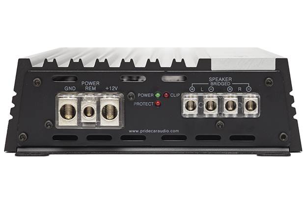 Pride FR600/2