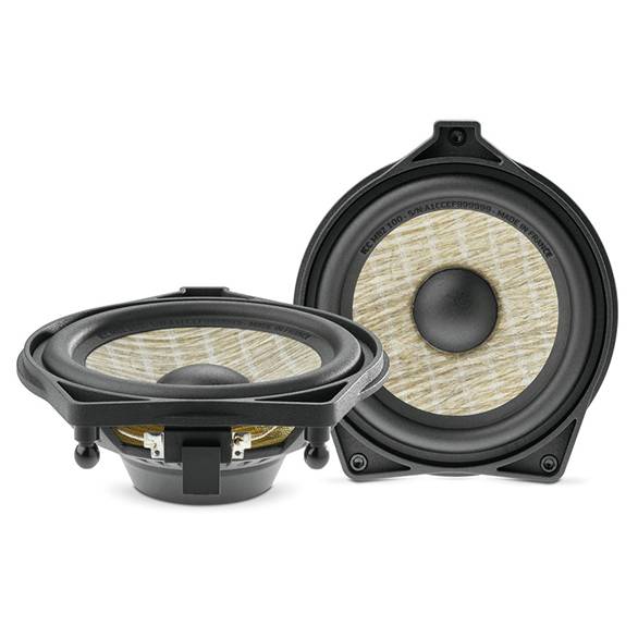 Focal ICC MBZ100	