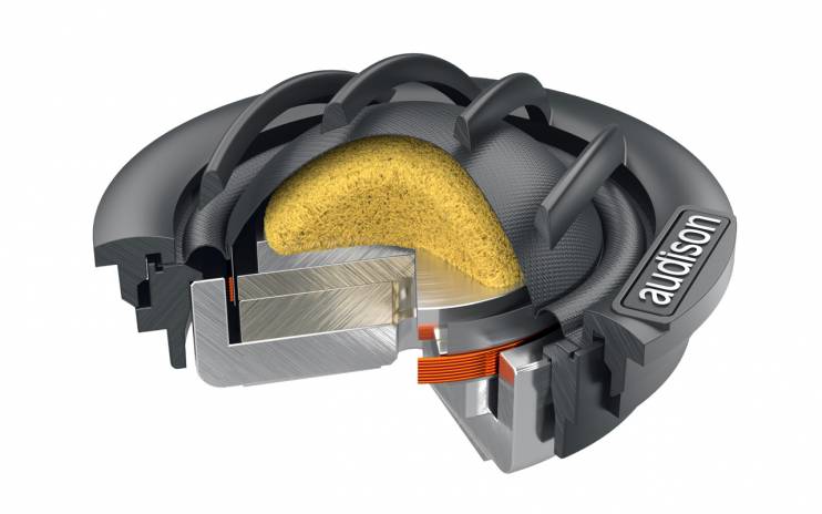 Audison Prima AP 1P