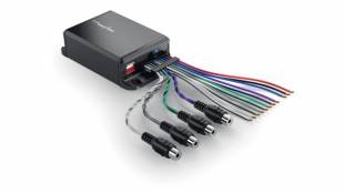 Connection SLI 4.2
