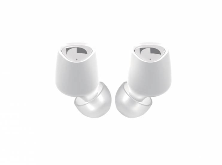 Nakamichi CERO WHT