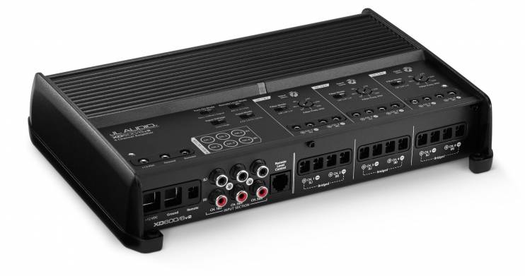 Jl audio XD600/6v2
