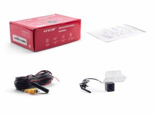 Incar VDC-118AHD