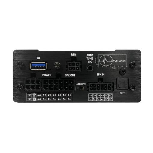 HELLION HAM 6.80DSP