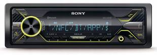 Sony DSX-A416BT