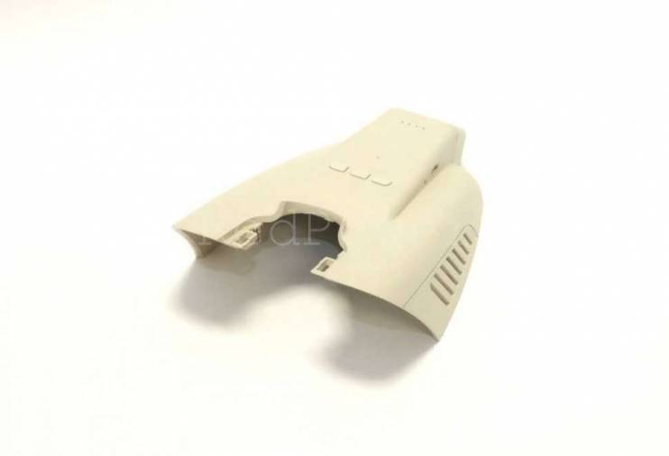 Штатный видеорегистратор Redpower DVR-MBC-N Mercedes-Benz C/W204