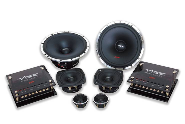 Vibe CVEN63C-V4