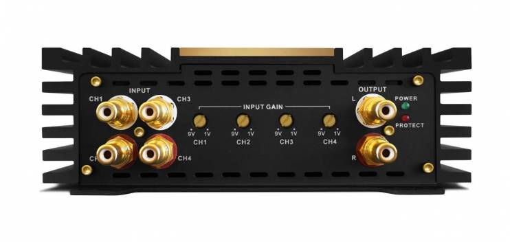 ZAPCO Z-150.4 AP