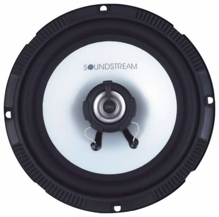 SOUNDSTREAM SF-652T