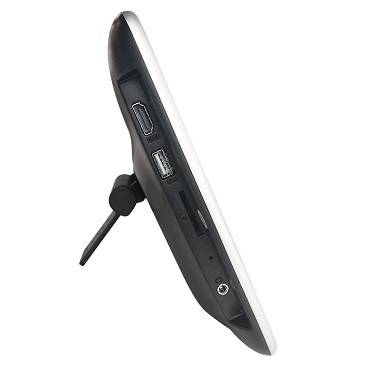 Incar CDH-105BL