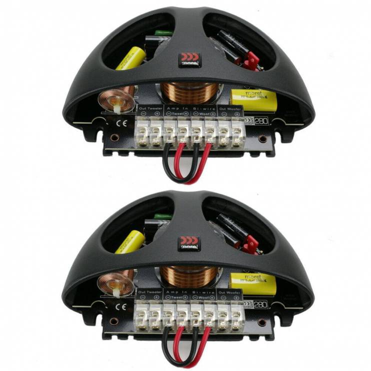 MOREL MXR 280